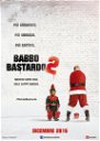 Copertina di Babbo Bastardo 2, il red-band trailer