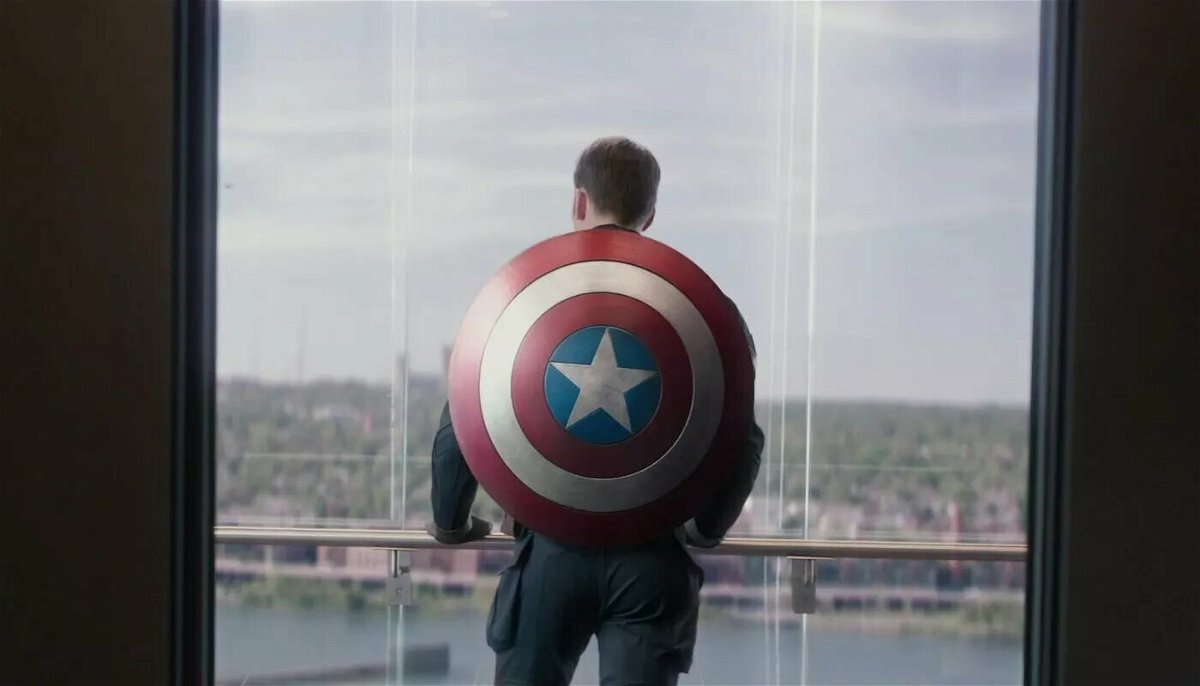 Captain America: The Winter Soldier, il preludio alla scena dell'ascensore