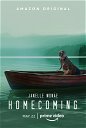 Copertina di Homecoming 2: il teaser della nuova stagione thriller su Amazon Prime Video