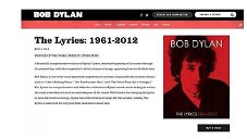 Copertina di Bob Dylan non ritirerà il suo Premio Nobel per 'precedenti impegni'