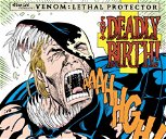 Copertina di Ufficiale - Venom: Lethal Protector sarà la base del film con Tom Hardy