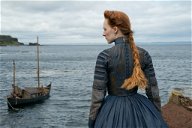 Copertina di Regine, sorelle e dive: la recensione di Maria regina di Scozia con Saoirse Ronan e Margot Robbie