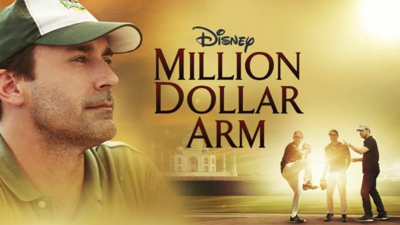 Million Dollar Arm