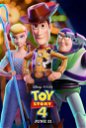 Copertina di Toy Story 4: nuovo teaser e poster; sono in programma anche due spin-off