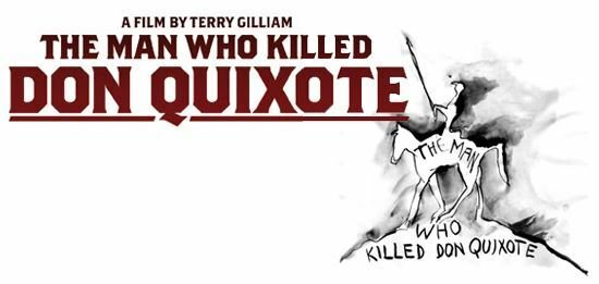 Il titolo originale de nuovo film di Terry Gilliam: The Man Who Killed Don Quixote