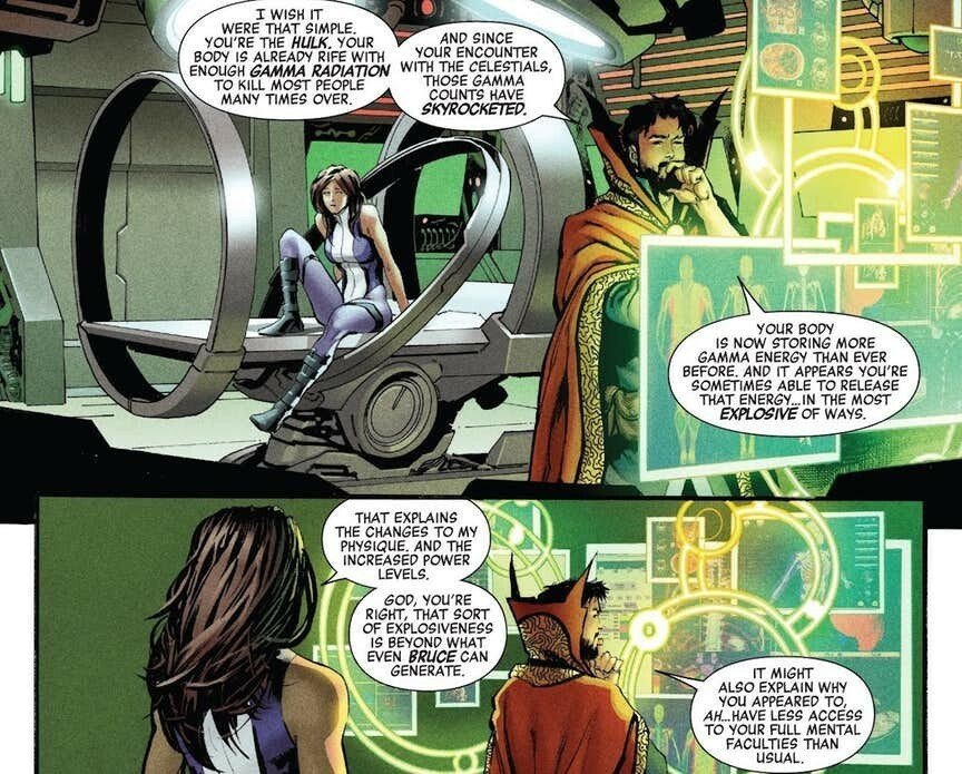 Avengers #8 di Jason Aaron