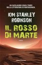 Copertina di Il Rosso Di Marte di Kim Stanley Robinson arriva in ebook... e in TV?