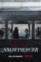 Copertina di Snowpiercer: ecco il trailer ufficiale della serie (e cosa anticipa)