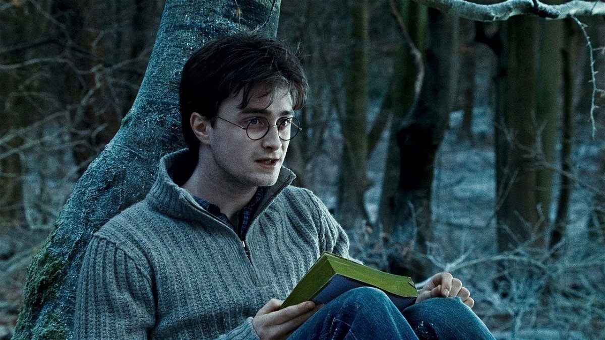 Harry Potter e i doni della morte Parte I