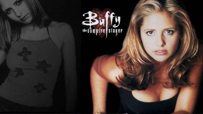 Buffy L'Ammazzavampiri
