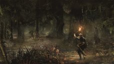 Copertina di Dark Souls III, il DLC Ashes of Ariandel è finalmente disponibile
