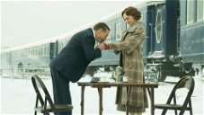 Portada de Mucha nieve, un asesinato y Pasajeros sospechosos en el nuevo tráiler de Asesinato en el Orient Express