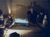 Copertina di L'Esorcista: l'inquietante dietro le quinte del capolavoro di Friedkin