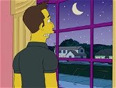 Copertina di Springfield smentita dalla Luna!