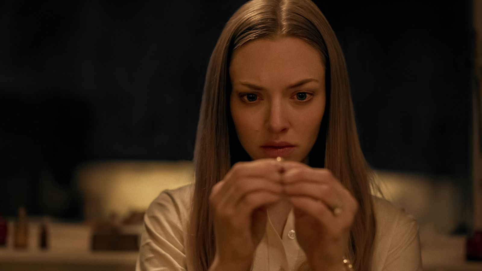Clicca per vedere l'immagine originale L'apparenza delle cose: Catherine