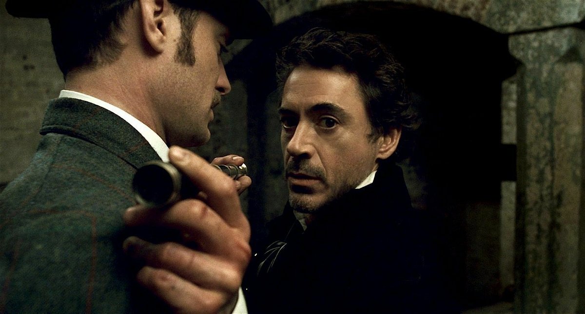 Sherlock Holmes, Guy Ritchie rinnova il mito dell'investigatore londinese