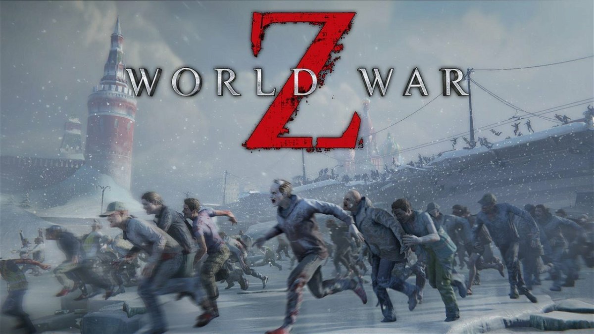 World War Z in uscita il 16 aprile 2019