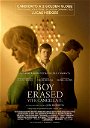 Cover of Boy Erased - Lives canceled, the Italian trailer with Nicole Kidman and Lucas Hedges