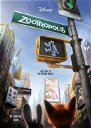 Copertina di Zootropolis, guarda il trailer italiano del nuovo film Disney