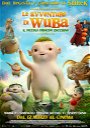 The Adventures of Wuba cover: trailer and plot of the blockbuster film in China!
