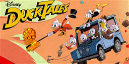 Copertina di DuckTales: finalmente uscito il trailer del reboot targato Disney XD