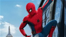 Copertina di Il nuovo trailer di Spider-Man: Homecoming arriva domani: un teaser e una nuova immagine dell'Avvoltoio