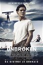 Cover of Unbroken, the true story of Louis Zamperini that inspired Angelina Jolie