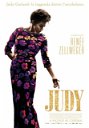 Copertina di Judy, il primo trailer italiano del film su Judy Garland