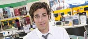 Copertina di Scrubs e Chuck: due serie cult per i pomeriggi FOX & Friends su FOX