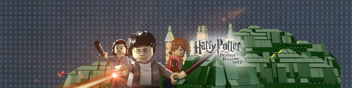 Poster di Harry Potter