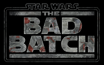 Portada de The Bad Batch, Dave Filoni trabajando en una nueva serie de Star Wars