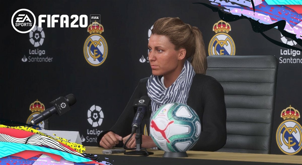 FIFA 20 in uscita il 27 settembre 2019