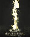 Copertina di Jeffrey Dean Morgan torna in Supernatural per l'episodio numero 300