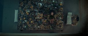 Copertina di Il buco, il trailer del film spagnolo che ha stregato Toronto e Sitges