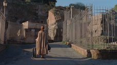 Copertina di Luca Guadagnino è pronto per We Are Who We Are