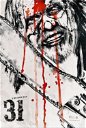 Copertina di Una clip e nuove locandine per 31, l'atteso Horror di Rob Zombie