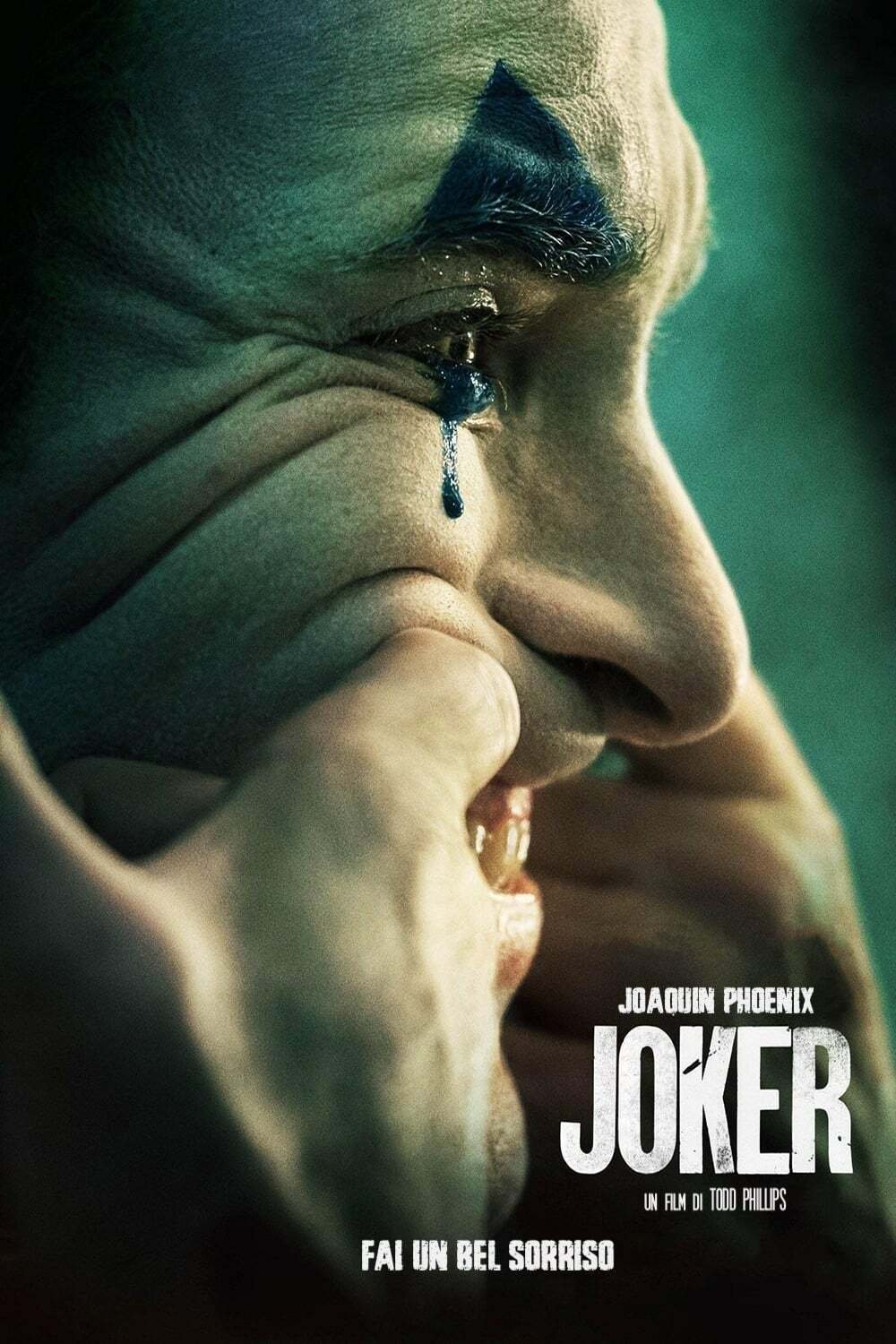 Joker: poster
