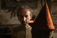 Portada de Pinocho: el teaser tráiler de la película de Matteo Garrone
