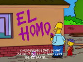 Copertina di Frinkiac, il motore di ricerca dei Simpson è un'invenzione geniale