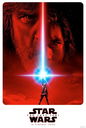 Copertina di Star Wars: Gli Ultimi Jedi, il primo glorioso trailer è arrivato