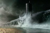 Copertina di Il mondo viene distrutto nel primo teaser trailer italiano di Geostorm