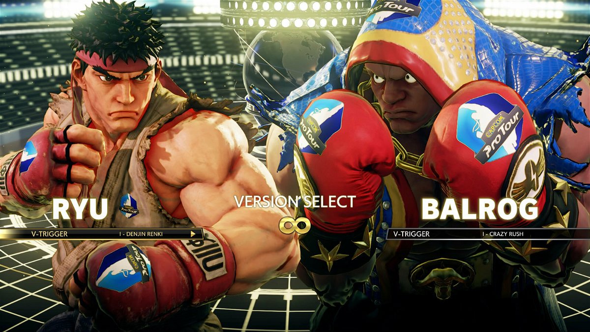 L'ultimo aggiornamento di Street Fighter V introduce la pubblicità