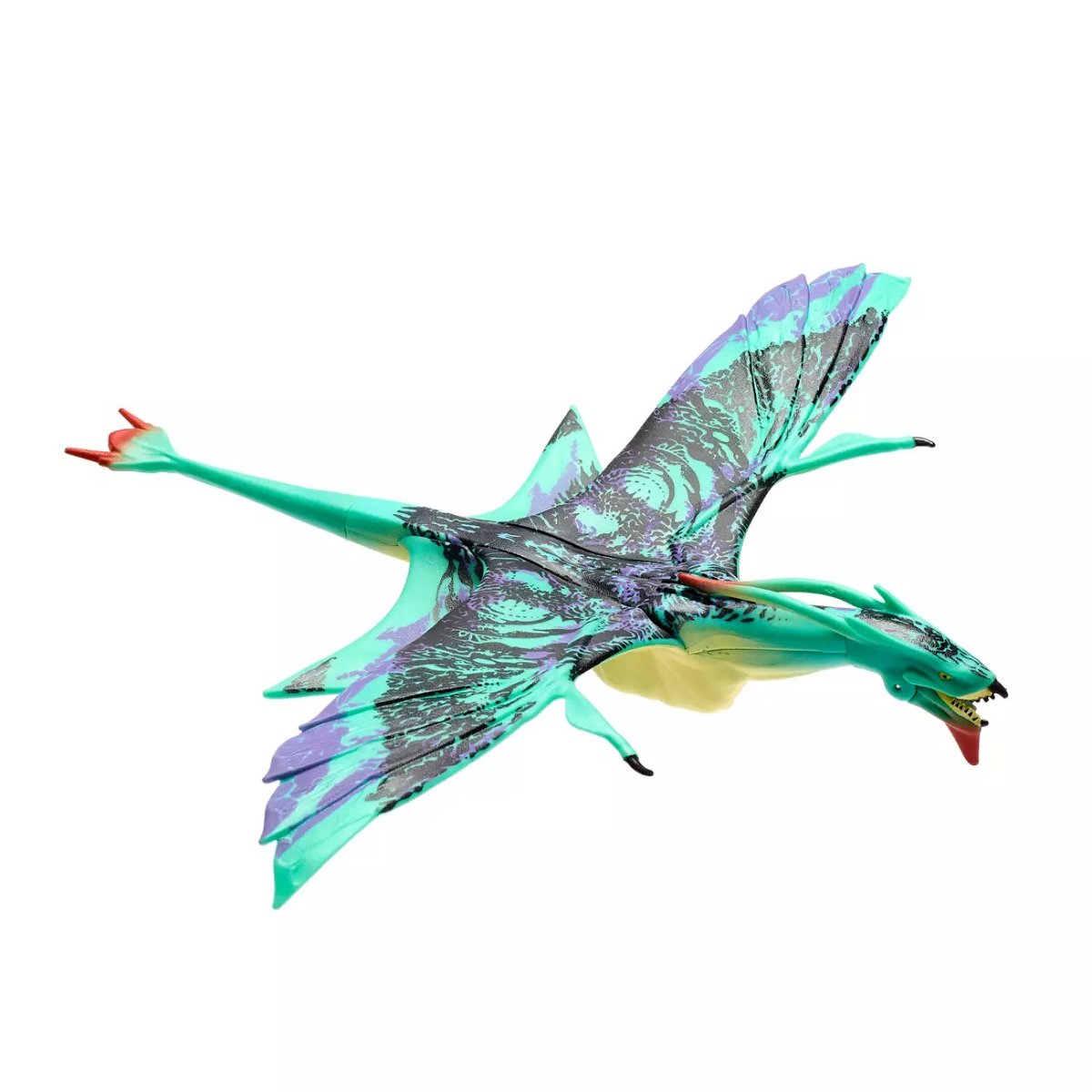 Gadget Avatar: The Water Way - Flying Banshee, interaktivní hra