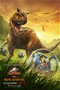 Copertina di Jurassic World: Nuove avventure, la serie e come si collega al franchise