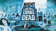 Copertina di George Romero non trova finanziatori per il suo zombie noir e accusa The Walking Dead