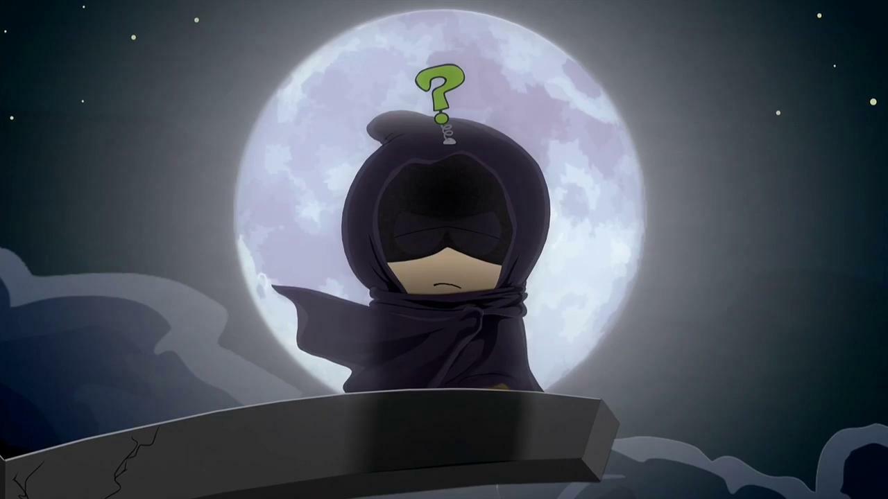 South Park: Scontri Di-Retti di Ubisoft