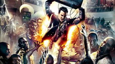 Copertina di Dead Rising 4, 1000 zombie massacrati in un sanguinoso video di gameplay