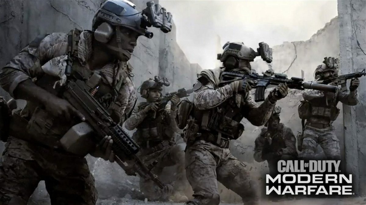 Call of Duty Modern Warfare, novità del multigiocatore