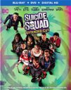 Copertina di Il Joker e Harley in una featurette di Suicide Squad