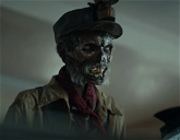 Cover van Ghostbusters: Legacy, de nieuwe trailer van de film vermeldt The Walking Dead